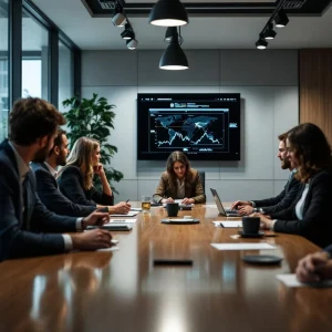 Come Ho Smesso di Svendere il Mio Lavoro: La Storia di Come la Solidità Finanziaria Ha Trasformato il Mio Personal Brand