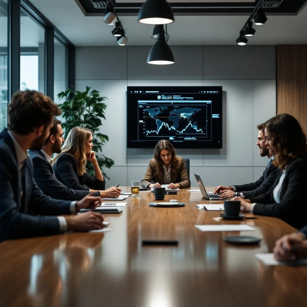 Come Ho Smesso di Svendere il Mio Lavoro: La Storia di Come la Solidità Finanziaria Ha Trasformato il Mio Personal Brand