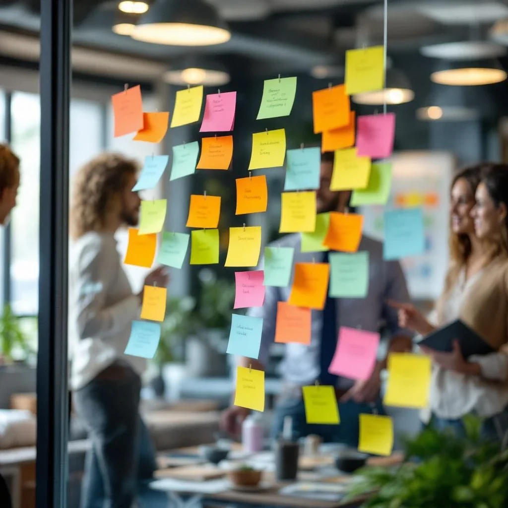 Come Ho Costruito la Mia Autorevolezza da Zero Usando gli Investimenti come Biglietto da Visita Professionale